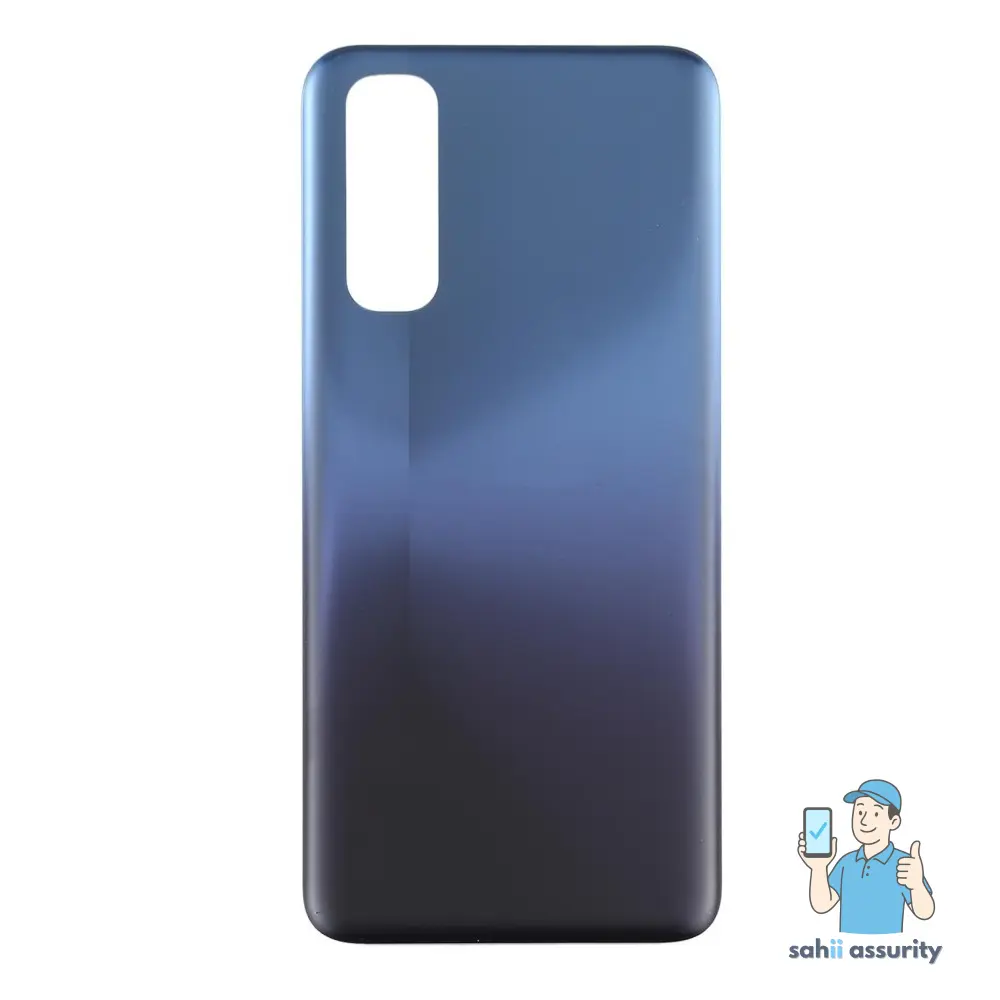 Back Panel Cover for Realme 7 thumbnail